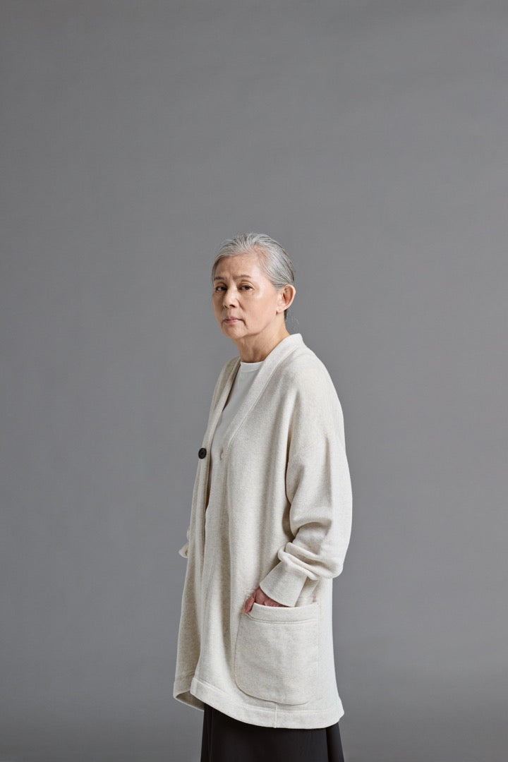 Long Cardigan